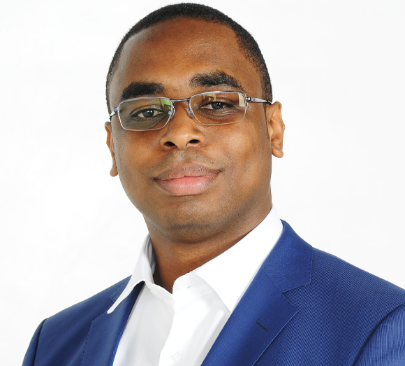 Jean Baptiste ENDOUGOU